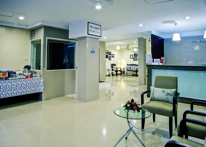 Prince House Bangkok